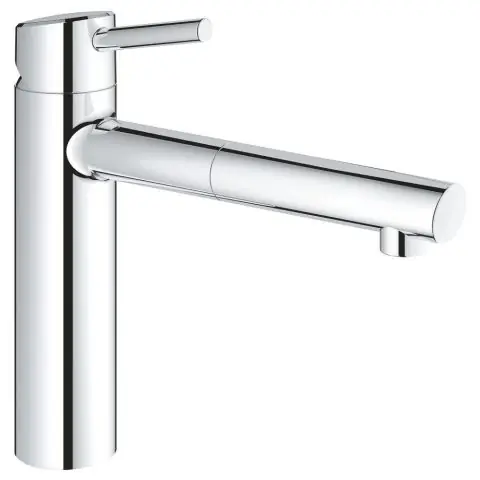 Begränsad tid Grohe Concetto Köksblandare